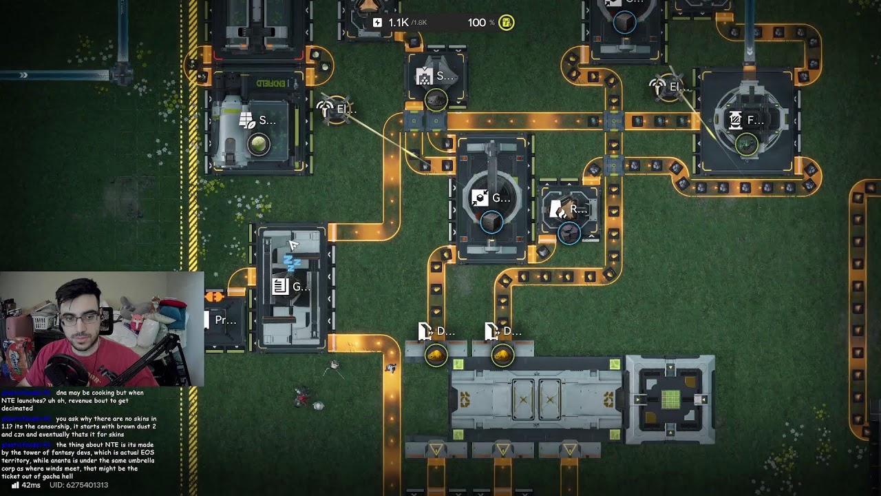 LIVE 🔴PEAKFIELD INCOMING POSI VIBES ETA RIGHT NOW CRITICISM ALSO WELCOME