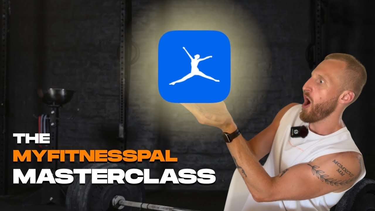 How To Actually Use MyFitnessPal (And Why It Matters When You Travel For Work)