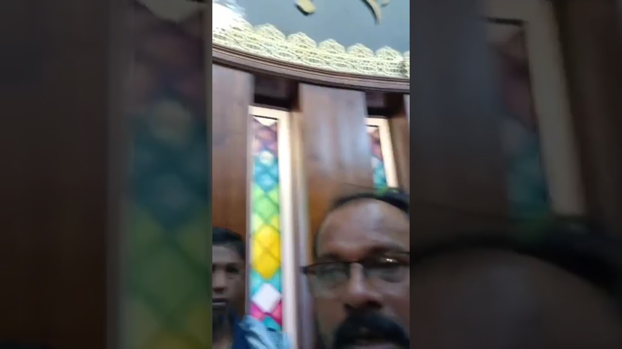 kallamthood uroos.  തുടക്കമായി🌹