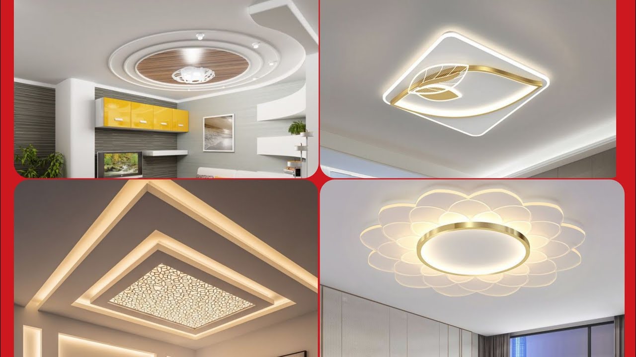 Unique and modern false celling design and ideas2026