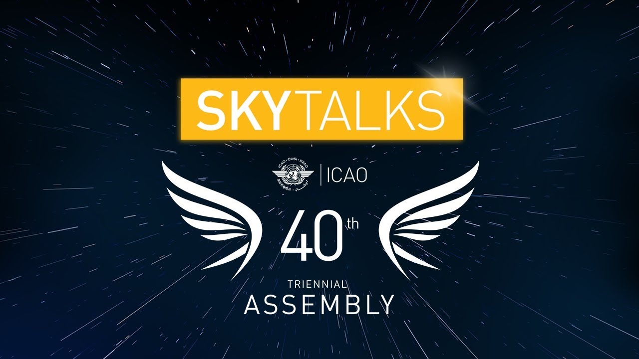 A40 SkyTalks: Safety Management Manual, 4th ed