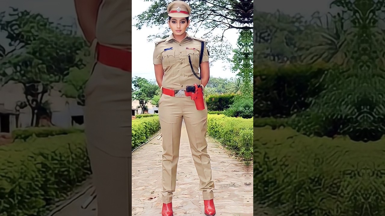 Teri chunariya dil le gayi police status