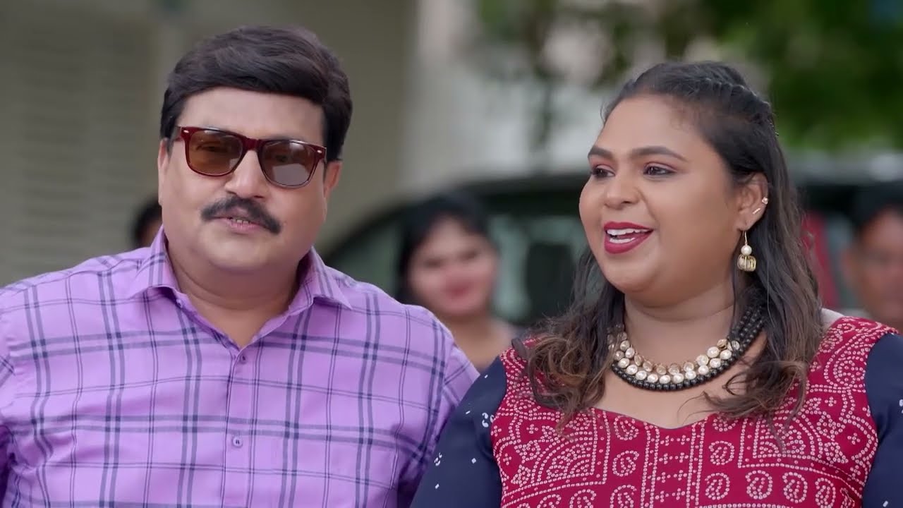 Will Hari Krishnan Win the Contest? - Pudhu Pudhu Arthangal - Full Ep 432 - Zee Tamil