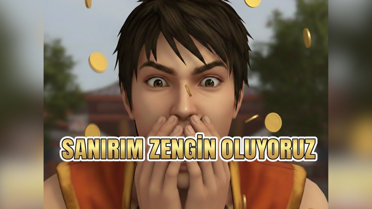 BU İTEM BU FİYATA OLAMAZ! ✨ ADETA BEDAVAYA ALDIK! |VADİ'DE SAVAŞÇI DEHŞETİ! METİN2 TİCARET SERİSİ #9