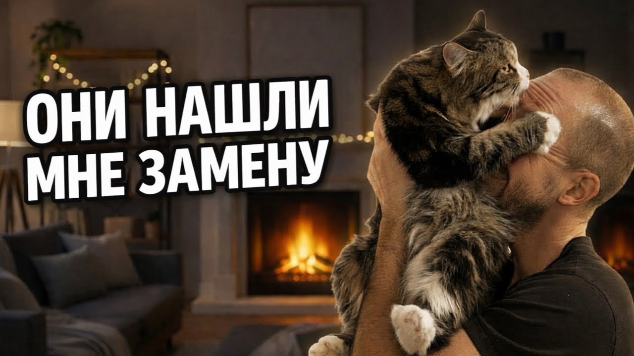 КАК СДЕЛАТЬ КОТА САМОСТОЯТЕЛЬНЕЕ (без стресса)