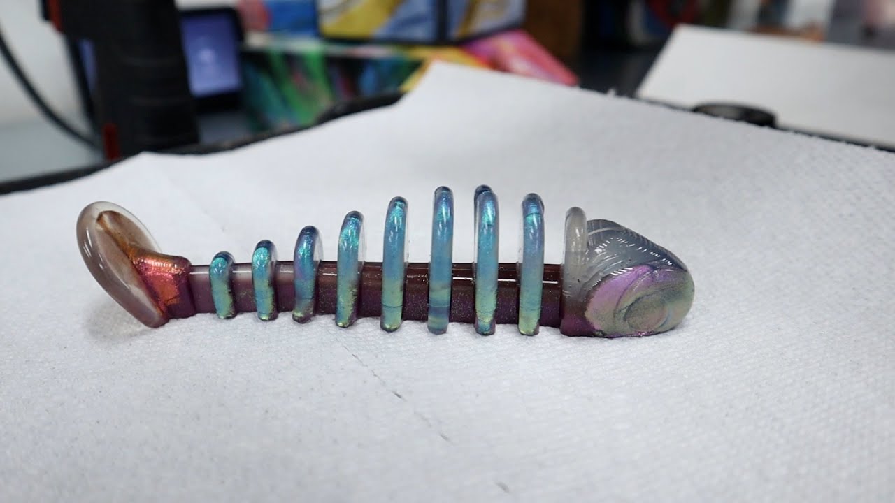How To Make Baits Using Cheap Amazon Powders