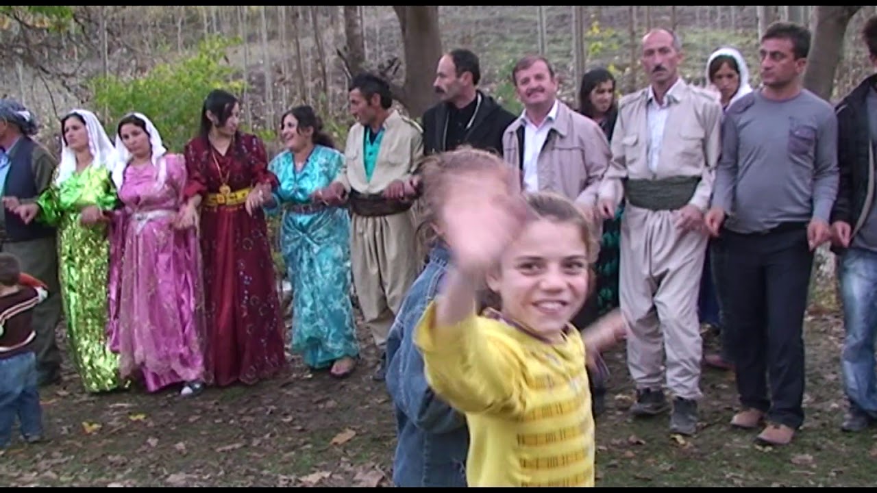 Hüseyin encu düğün