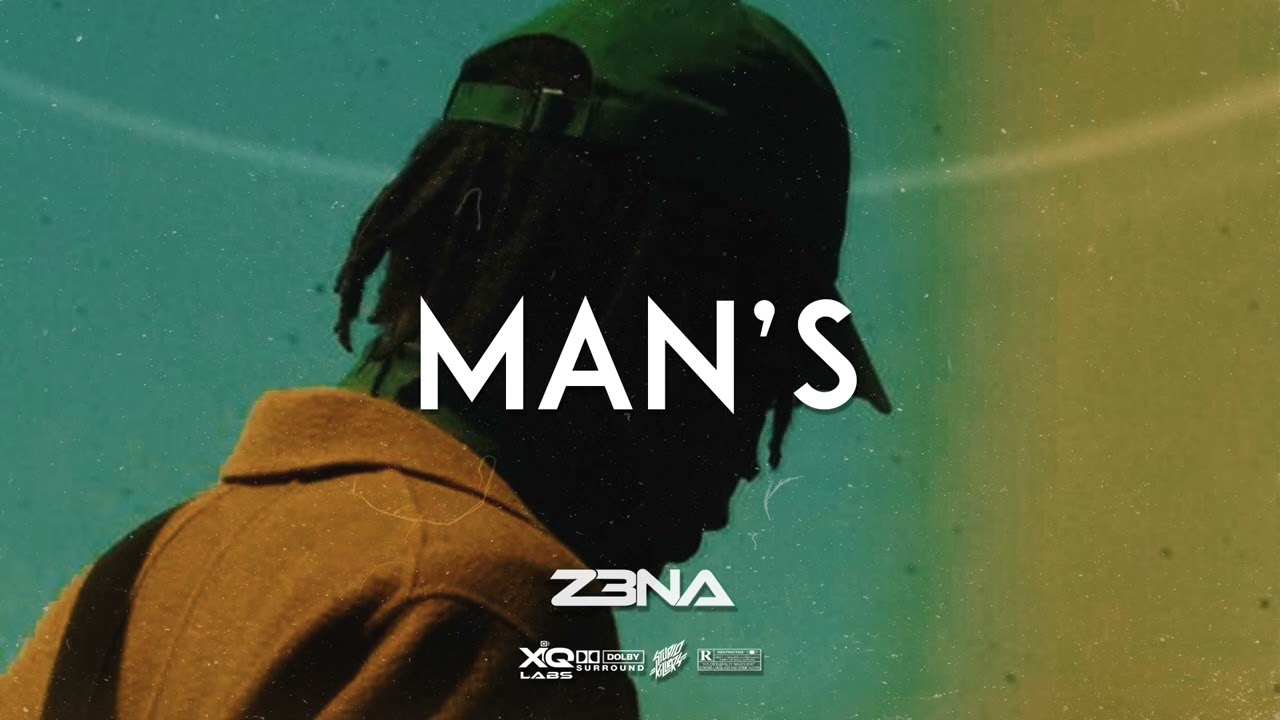Afrobeat Instrumental 2025 | 