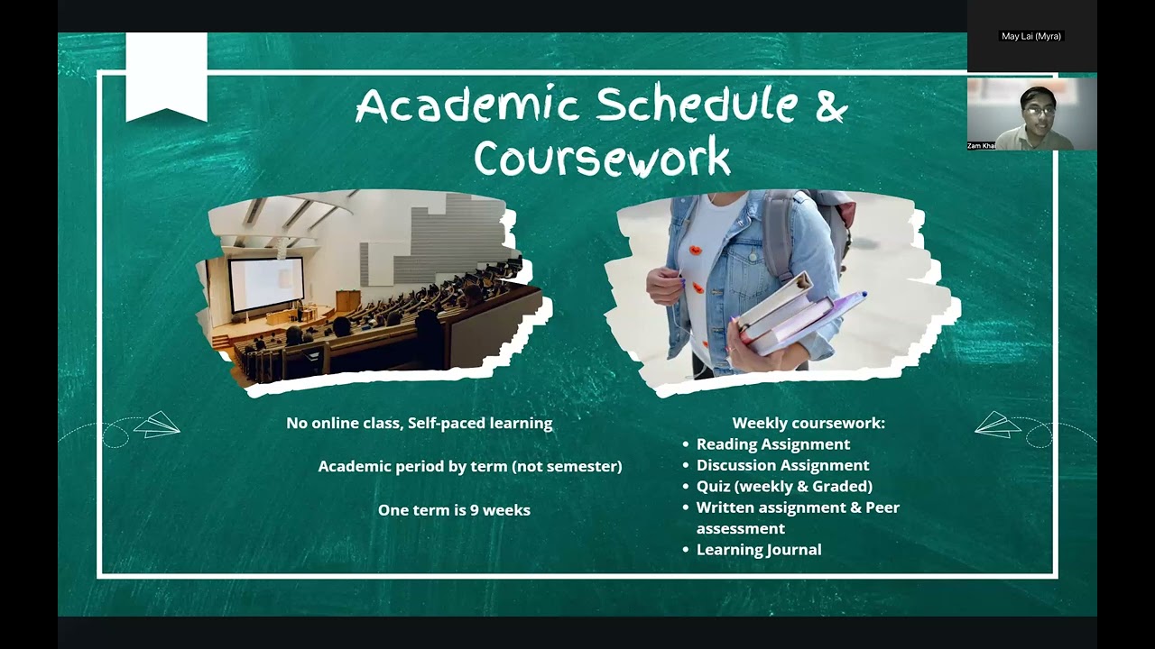 University of People #uopeople  #myanmar 