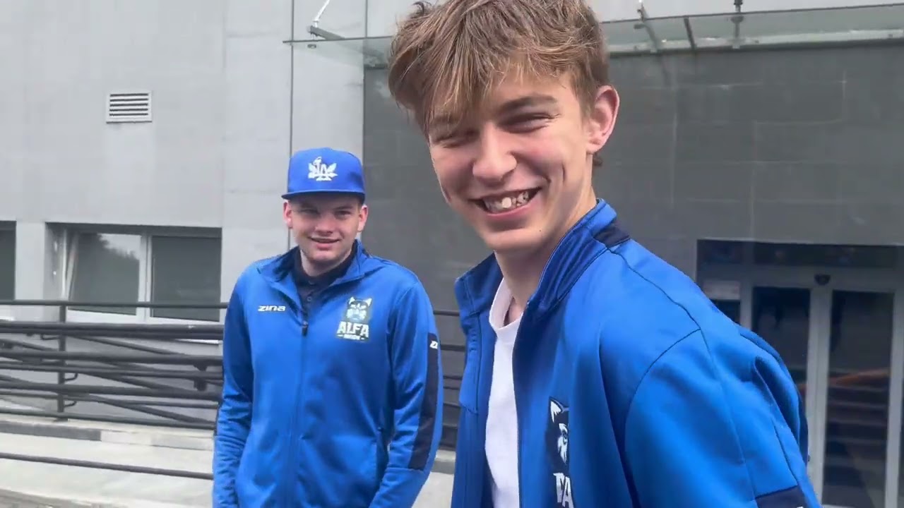 Waterpololife #5 część 2 Zatapiamy drugi klub z Łodzi | ŁSTW