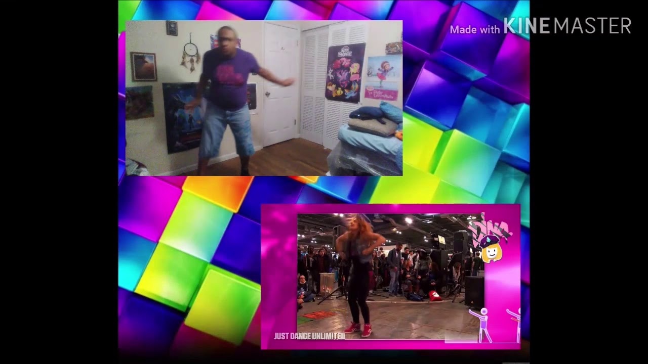 Just Dance Fanmades - Shut Up and Dance by Dina Just Dance (@TheFairyDina) | Just Dance