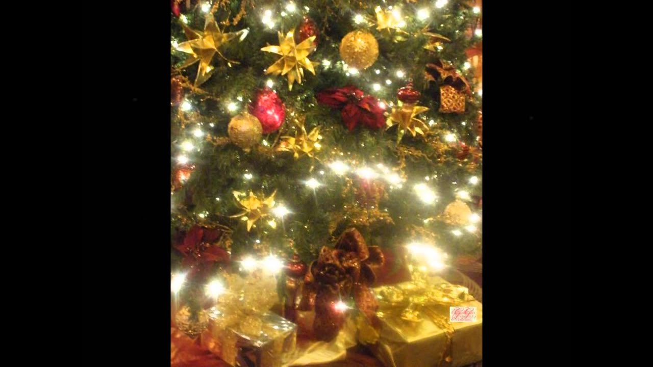 Gladis Giada - Christmas Song