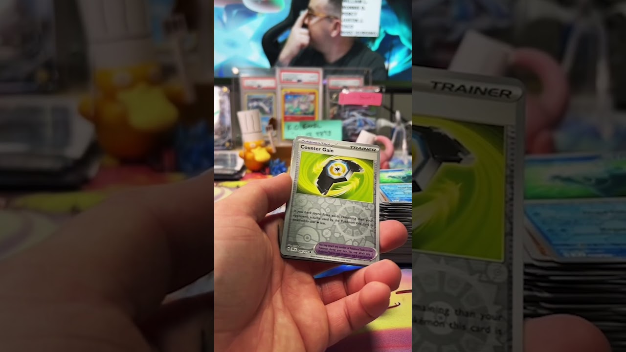 THE LAST Surging Sparks PACK We Pulled THIS?!?!