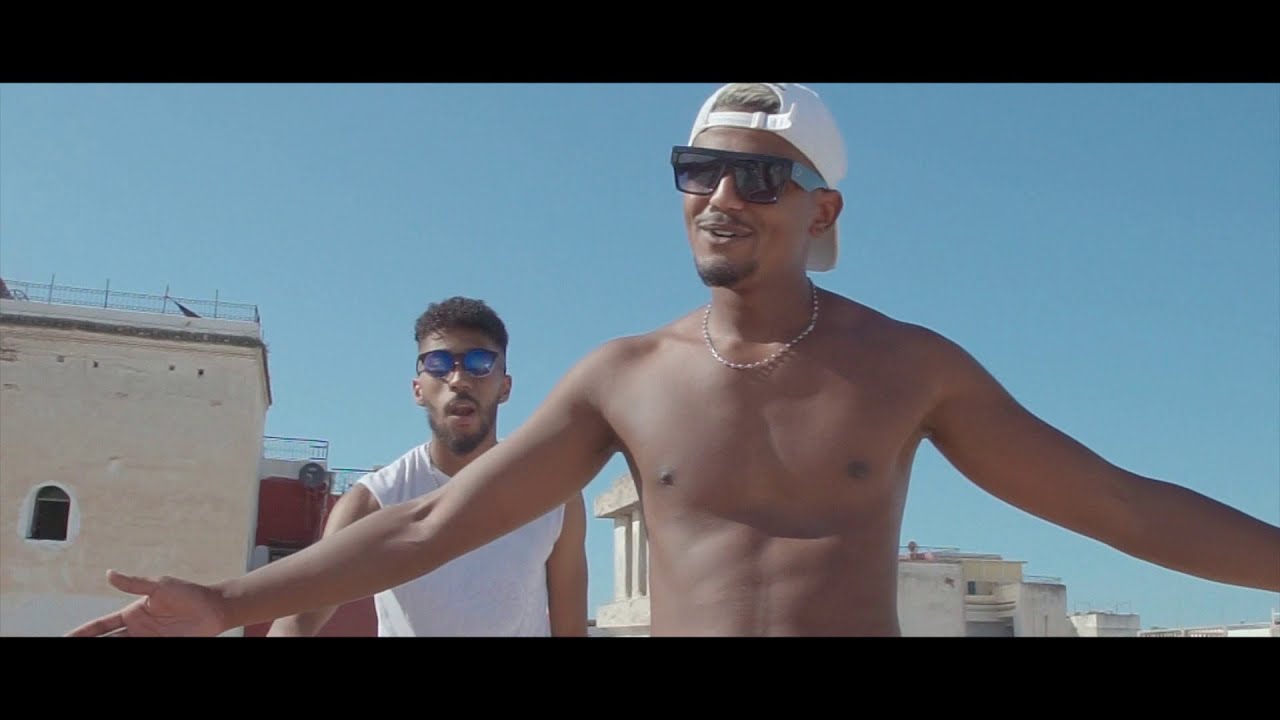 BUGGATINO - Tahia La Cité (feat. KRATOIR)