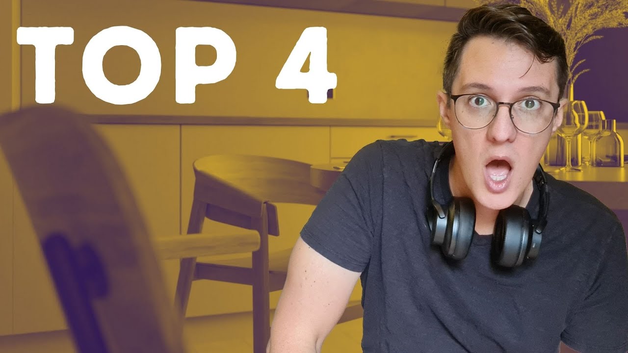 Top 4 Renderizador Gratuito 2022
