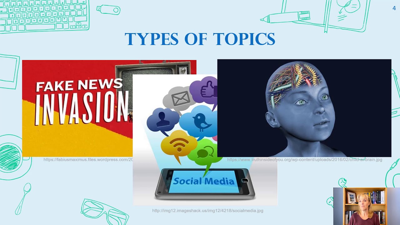 Media Psychology