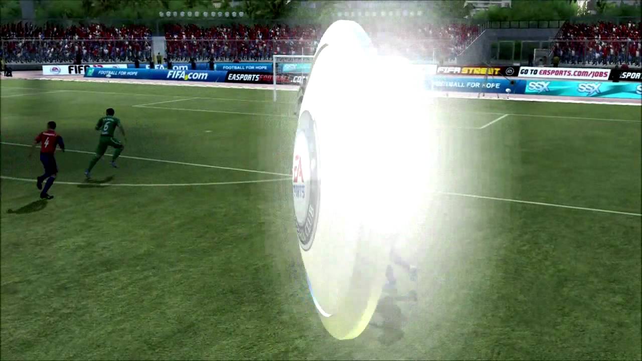IF Gameiro Review + In-Game Stats - FIFA 12