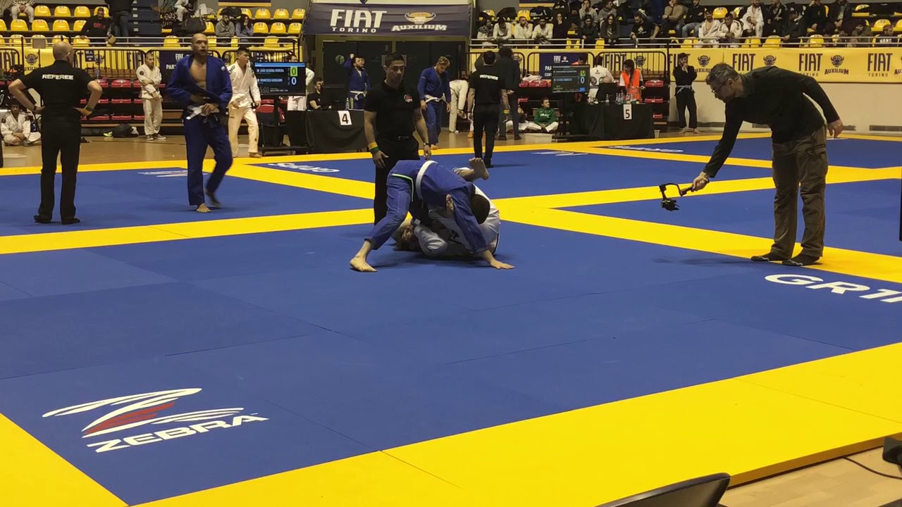 Torino Challenge bjj 2º