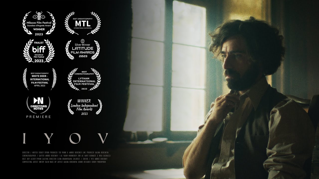 IYOV | Short Film (Award-Winning)