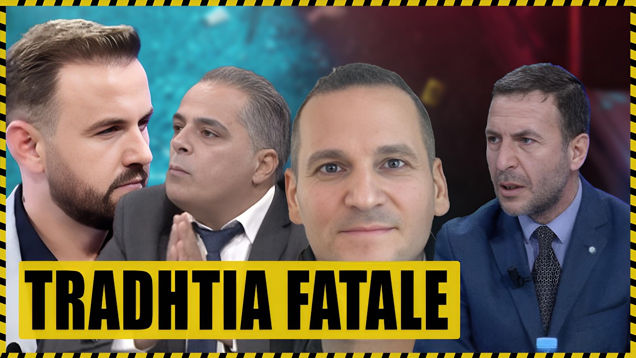 Historia e pabesueshme e Dritan Rexhepit/ Sokol Bregu ZBARDH të vërtetat e frikshme  | SKENË KRIMI