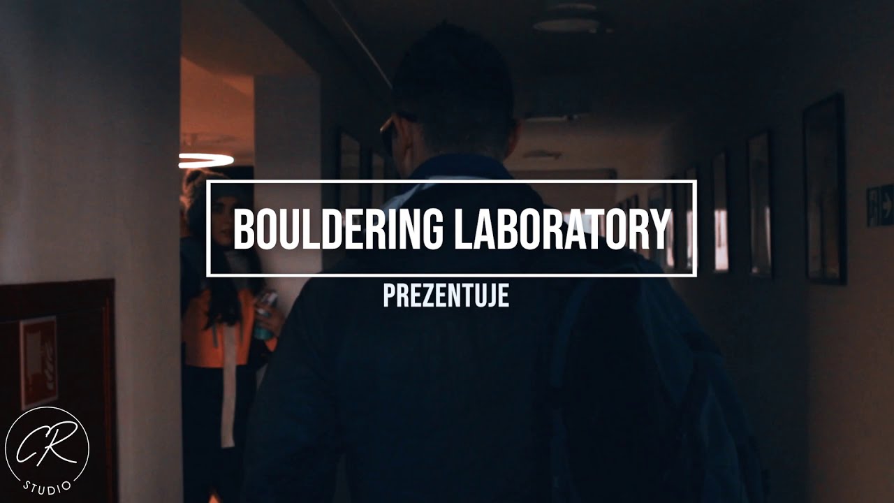 BLAB filmik promocyjny