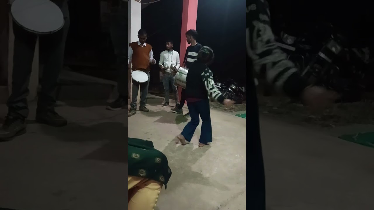 Deshi dance video baind baja vala 🤗🥳📸#dance #youtubevideo #dance #