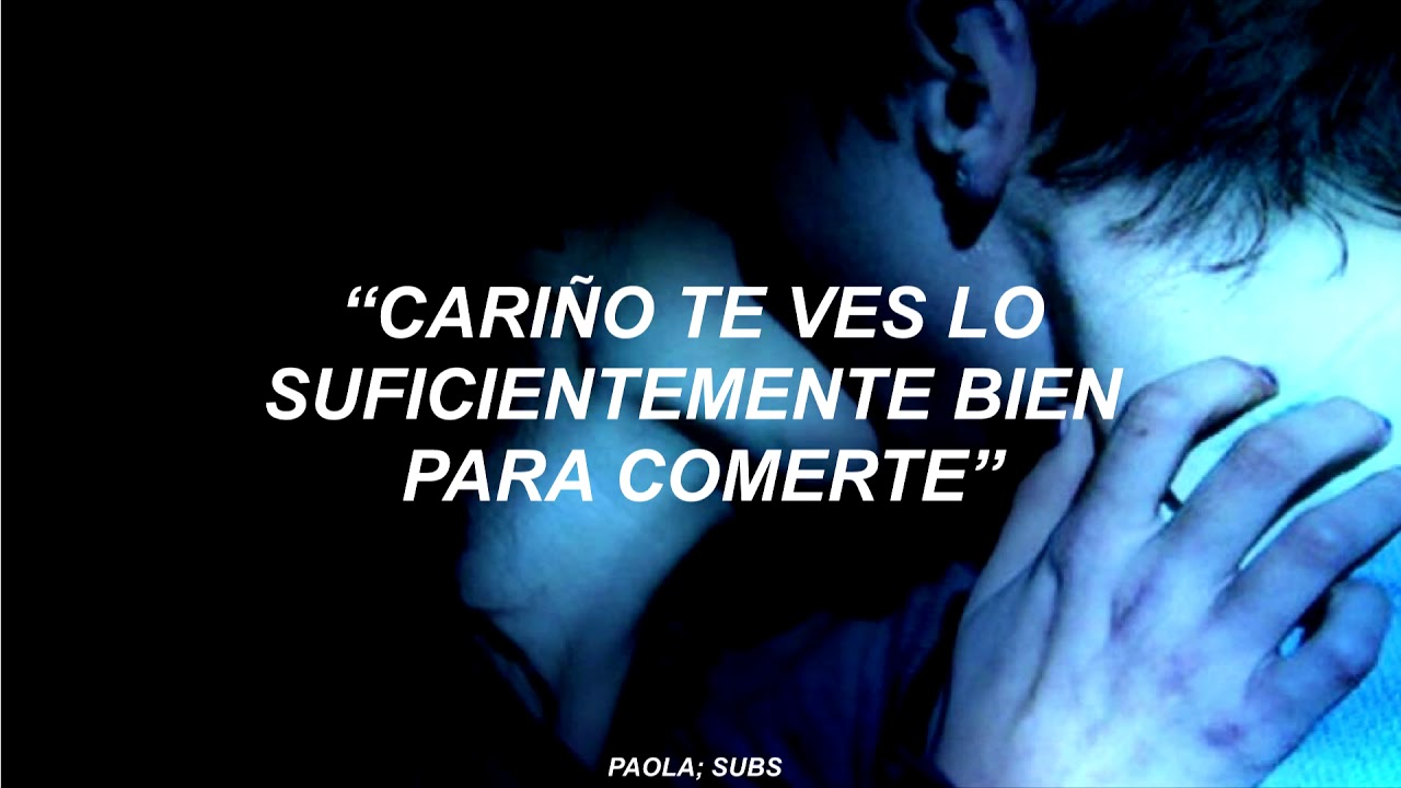 Monster - Lady Gaga// español
