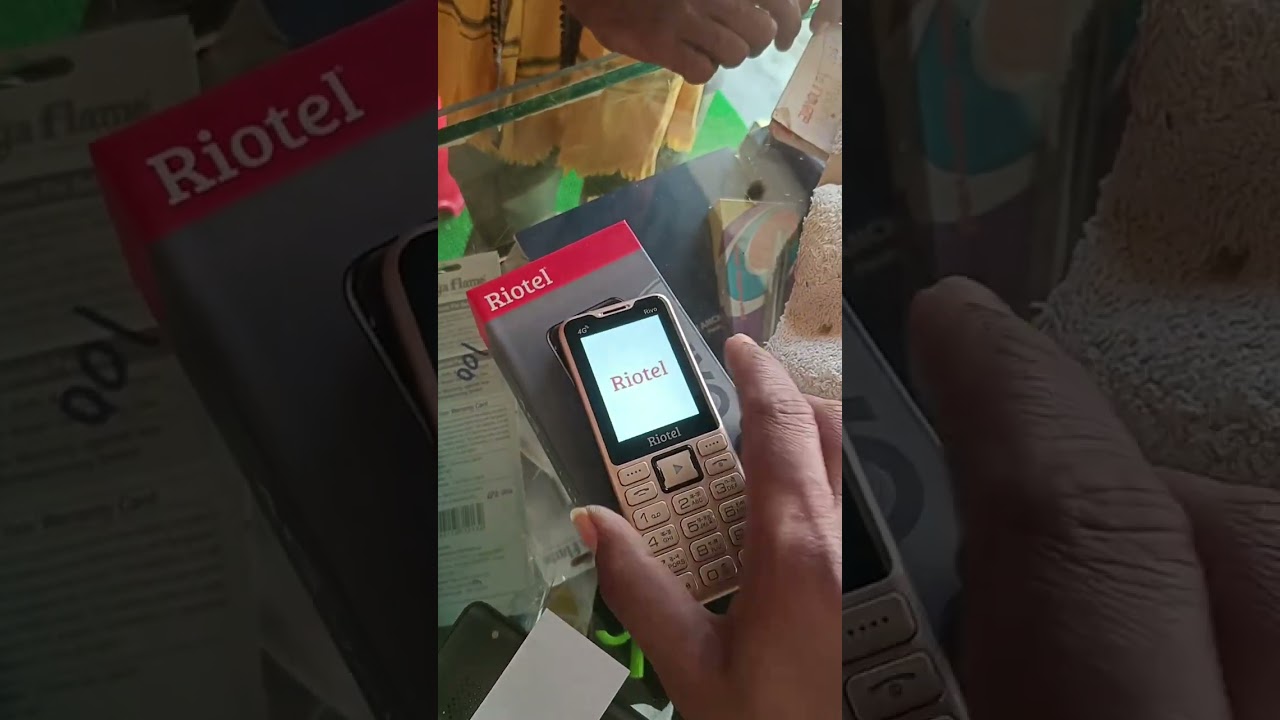4g mobile riotel