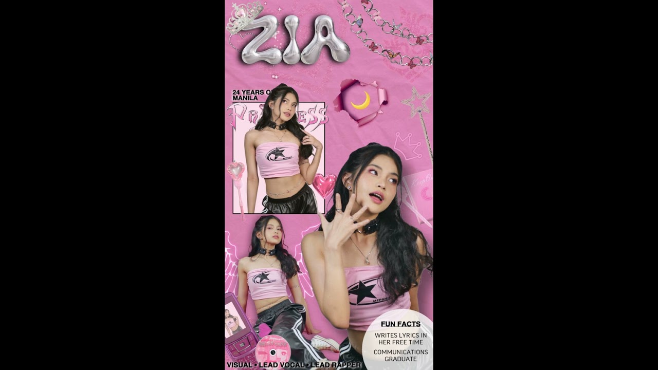 🌙 - FINIX Zia