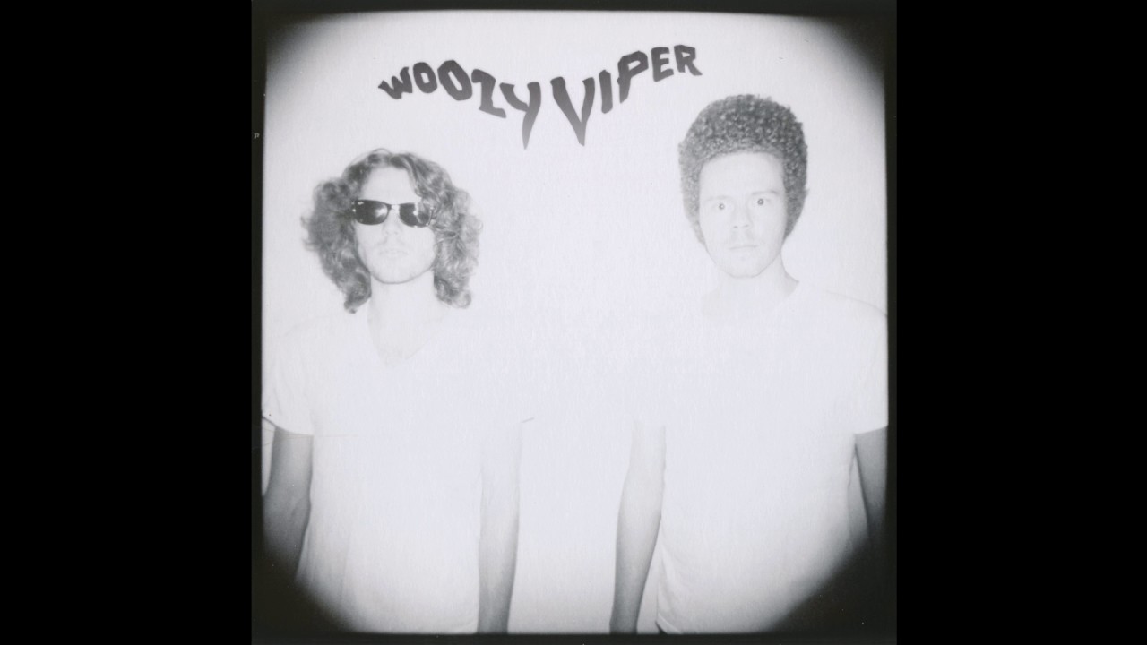 Woozy Viper - 