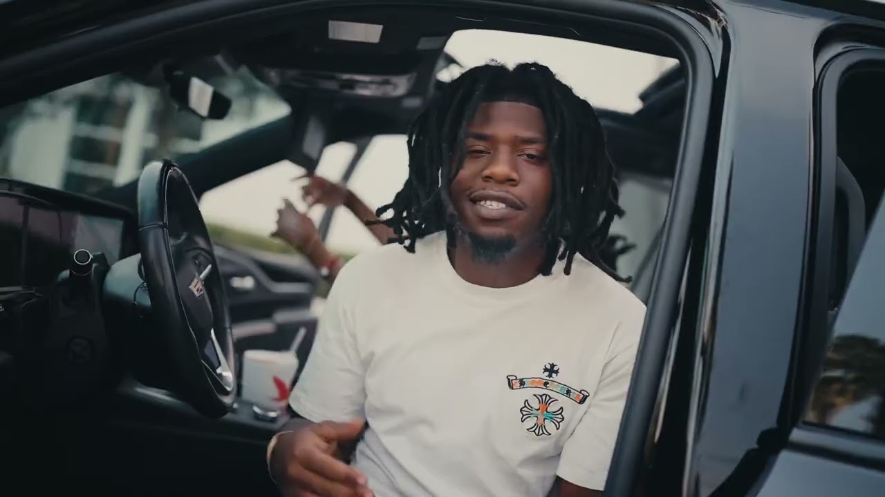 RichyRich BALLIN N STACKIN Ft TrapDolo