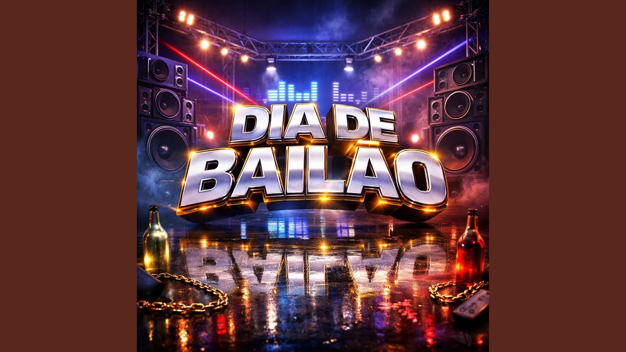 DIA DE BAILÃO