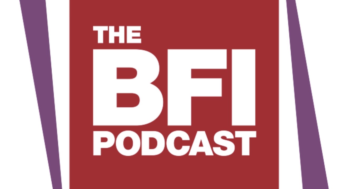 The BFI Podcast #10 - Herzog, Wenders and the New German Cinema