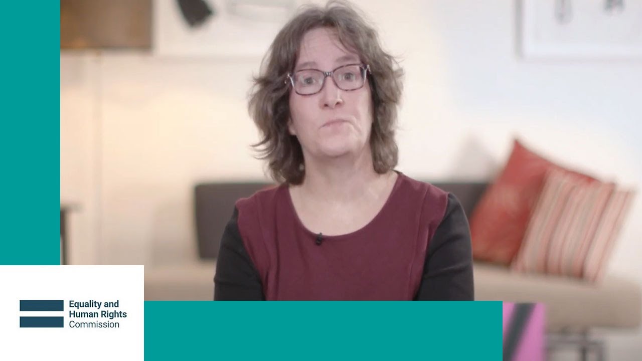 What is age discrimination? | Equality law: discrimination explained