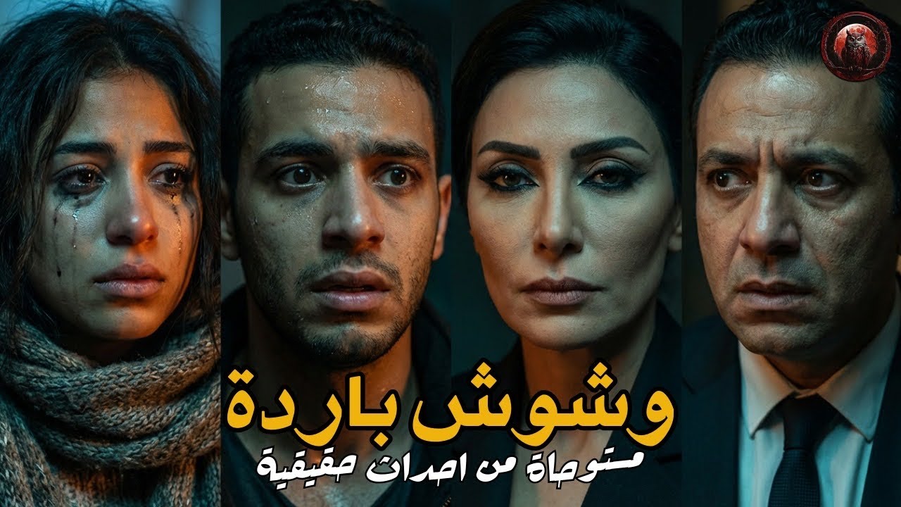 مستوحاة من أحداث حقيقية | جريمة في فيلا معزولة.. 4 مشتبه بهم والقاتل كان بينهم!