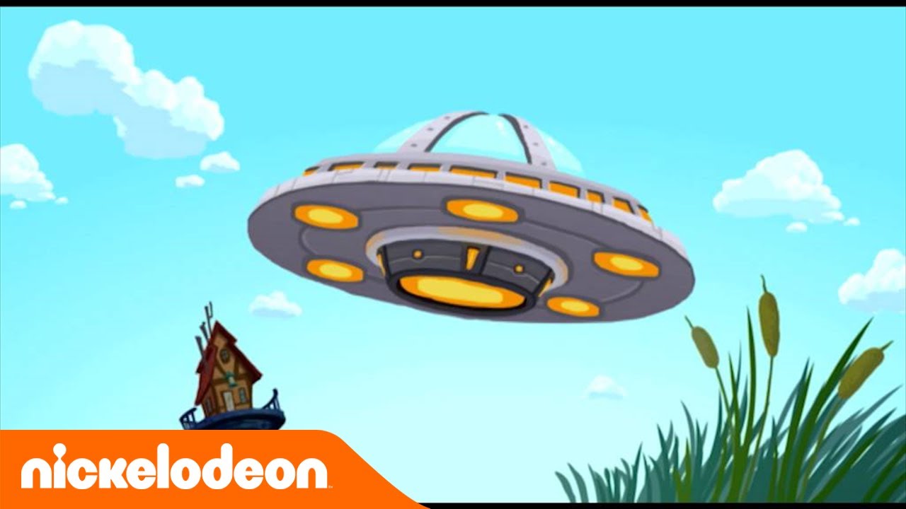 Breadwinners | Les collectionneurs | Nickelodeon France