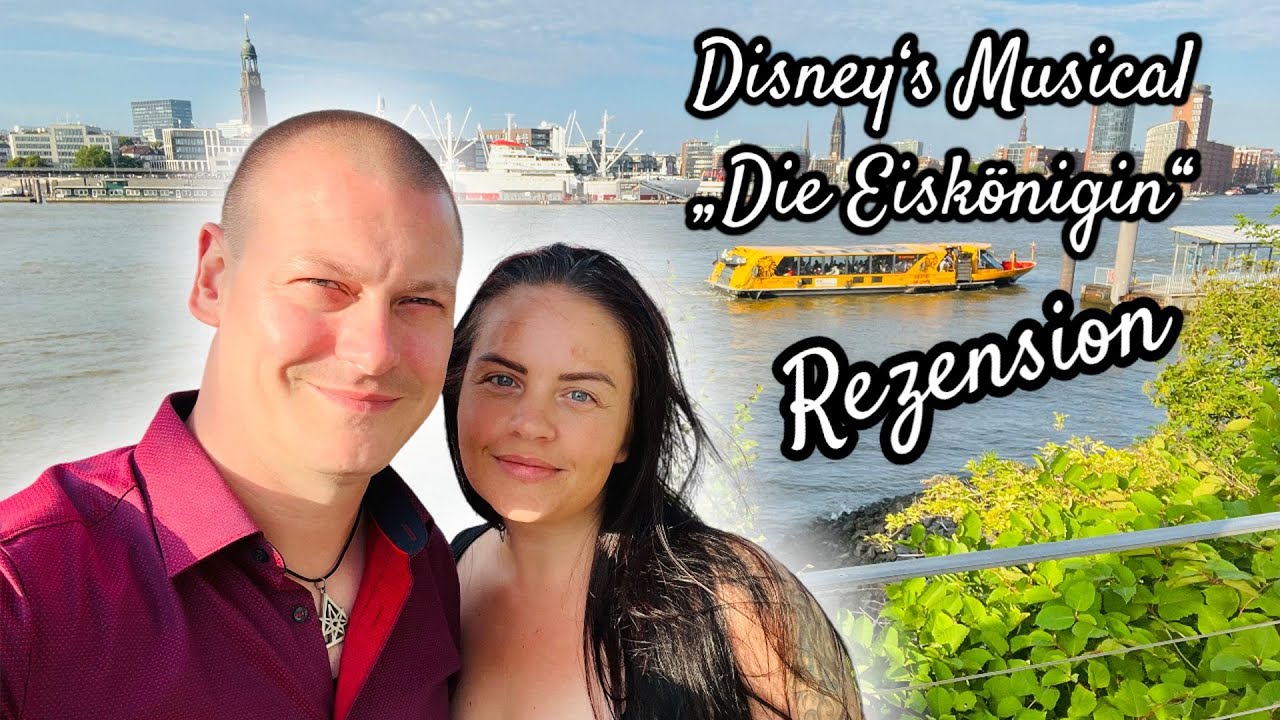 Disney´s Musical 