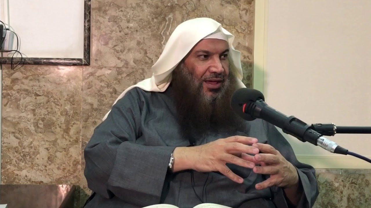 هل يشترط للقِران سوق الهدي ؟ / للشيخ سالم الطويل