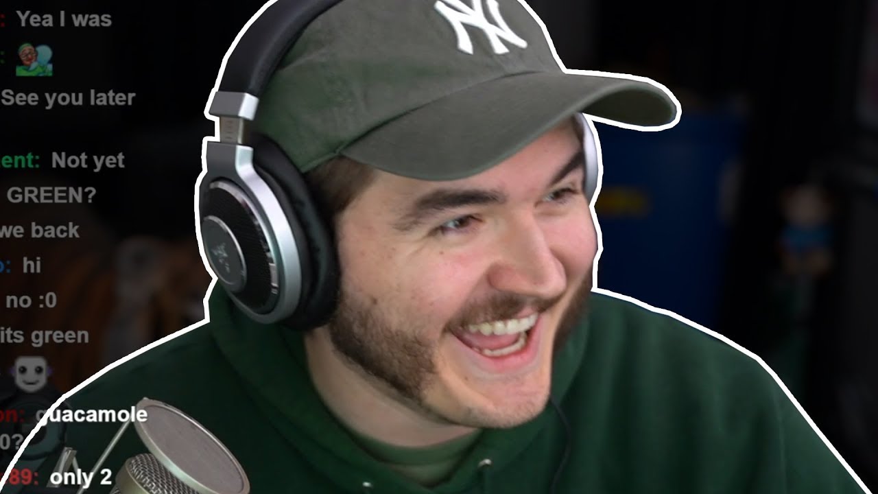 JSchlatt Funniest Moments | Best Clip Highlights [July 2022]