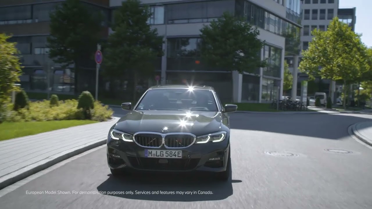 BMW How-To. How to optimally use your BMW's Anticipatory Hybrid Drive.