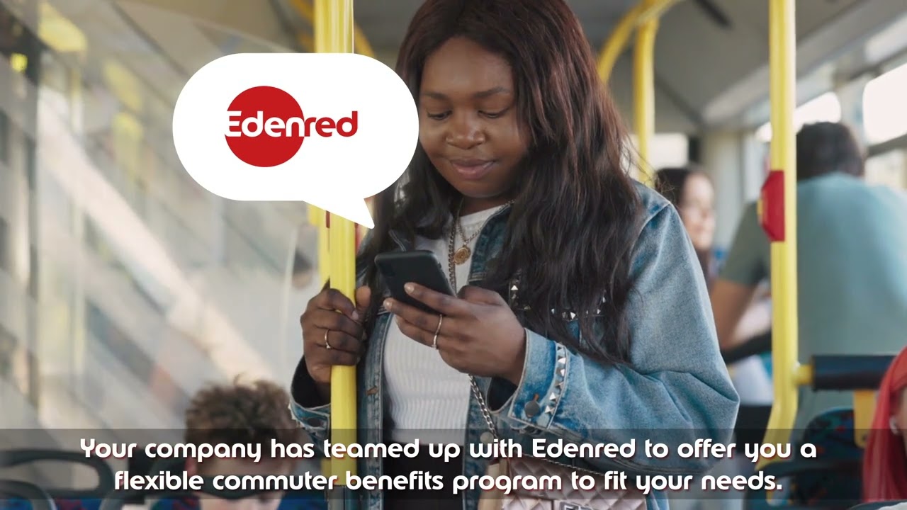 Commuter Benefits: Saving Money