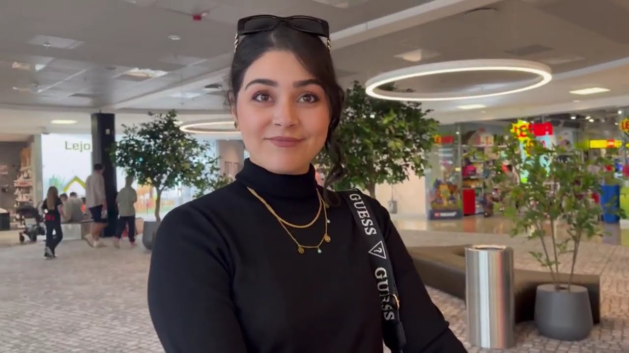 ولاگ کمپین بزرگ در سوئد که سالی یکبار برگذار می شود| Summer Party VLOGS in Sweden