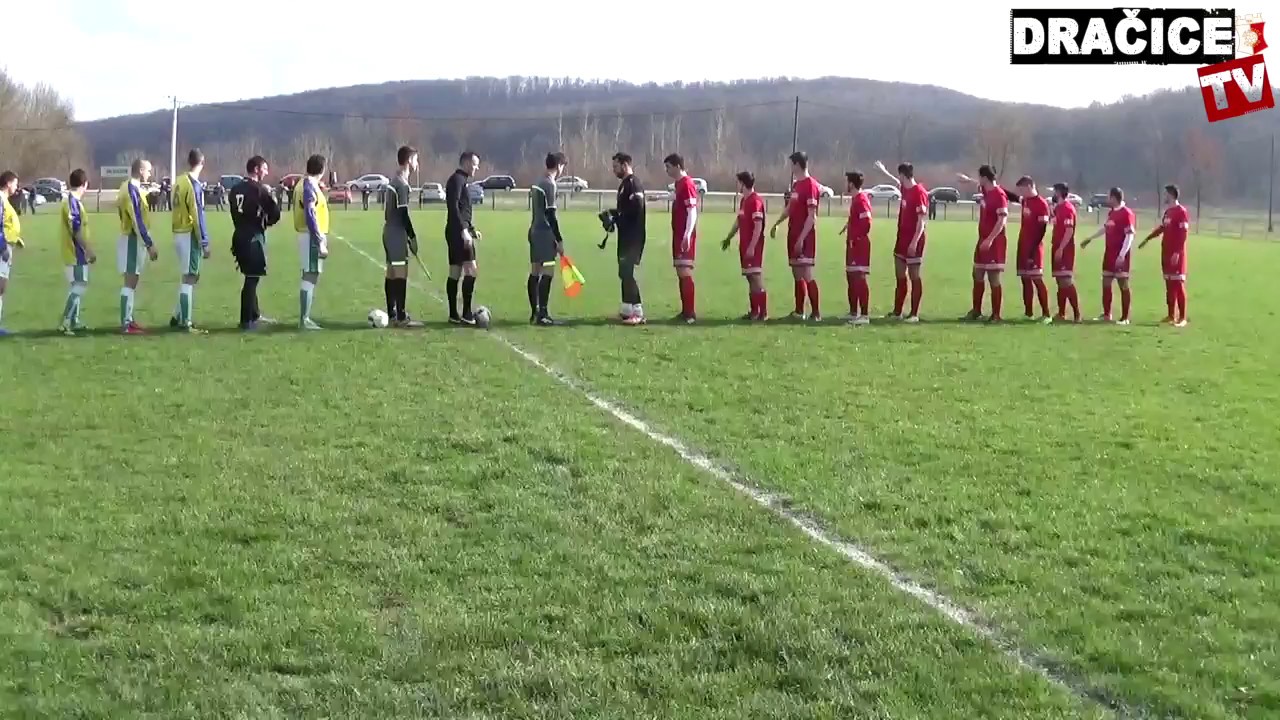 Sažetak / NK Rekord Kondrić - NK Dračice