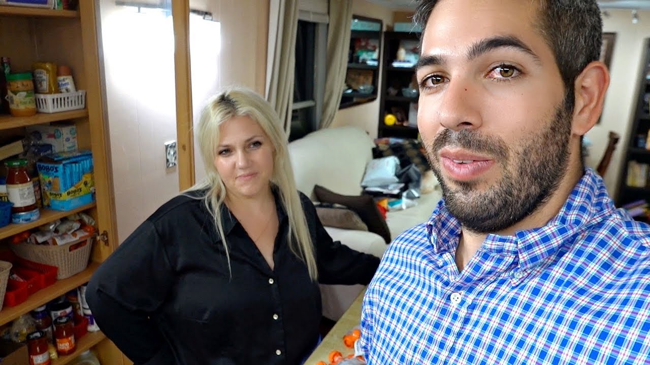 Dont Send Your Husband to the Store for This