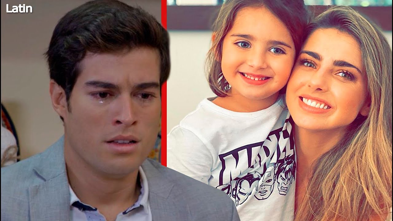 Danilo Carrera Revela Que No Puede Superar A Michelle Y Lo Mucho Que Extraña A Su Hijo Marcelo