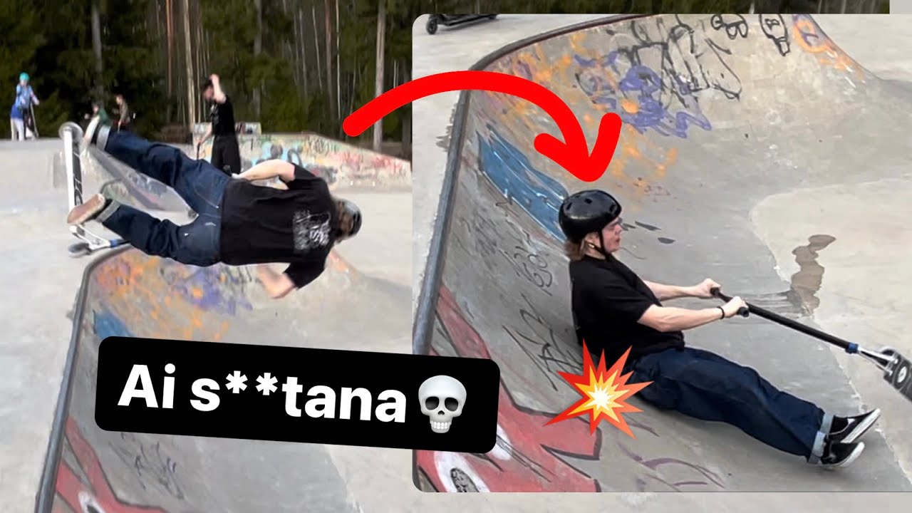 Ei huonosti muttei HYVINKÄÄ