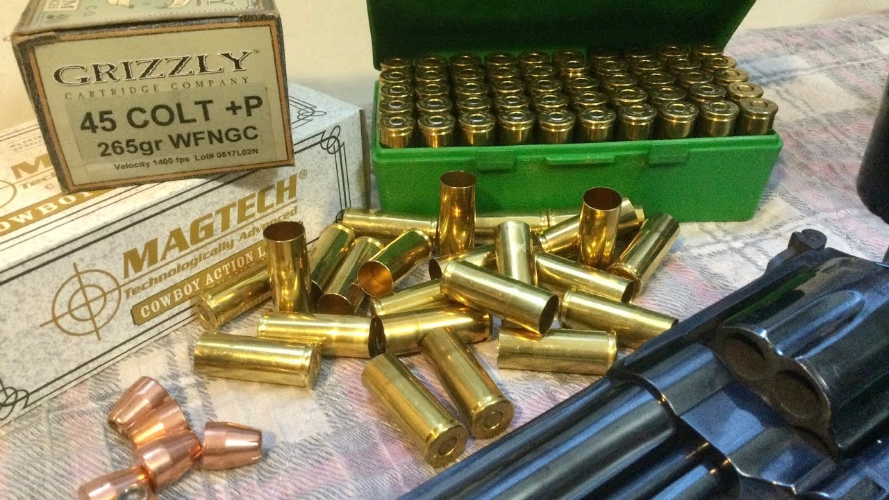 Smith & Wesson Model 25 #45Colt  #Mathew10 @J_C_Hunt