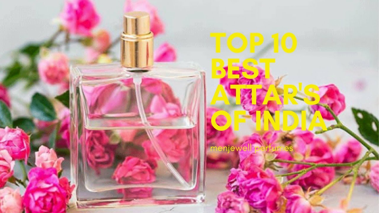 Best Attars under 1000 | menjewell perfumes (2020)