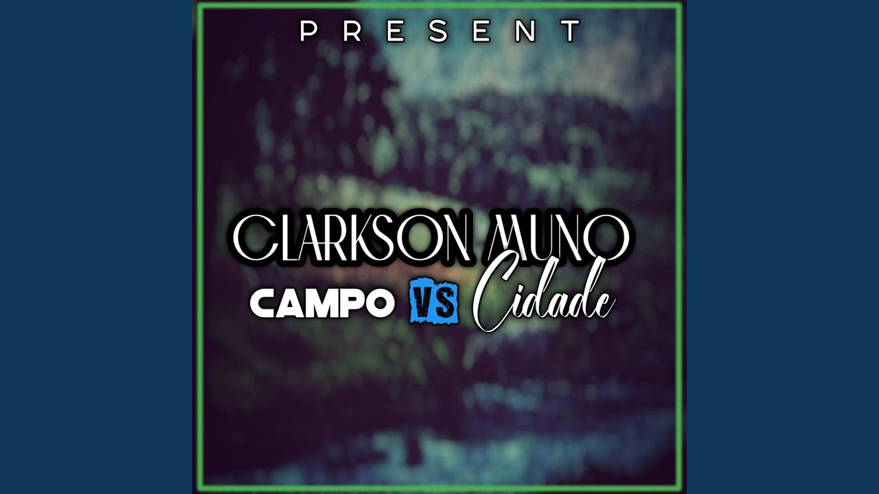 Campo Vs Cidade