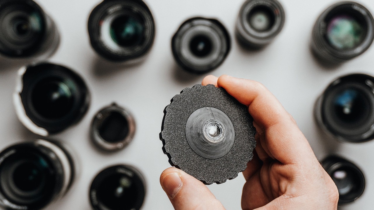 Every Lens I Actually Use (and Why)